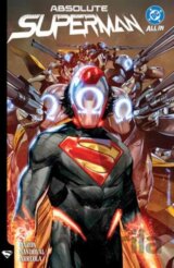 Absolute Superman Vol. 2: Son of the Demon