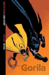 Absolute Batman: Dark Victory