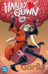 Harley Quinn Vol. 2: Friends with Detriments