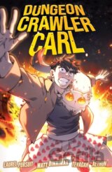 Dungeon Crawler Carl, Vol. 1