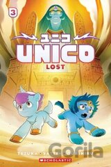 Unico: Lost (Volume 3)