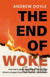THE END OF WOKE