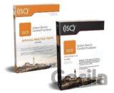 ISC2 SSCP Systems Security Certified Practitioner Official Study Guide Practice Tests Bundle