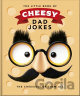 Little Book of Cheesy Dad Jokes