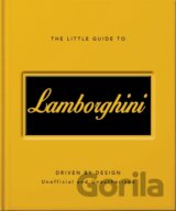 The Little Guide to Lamborghini