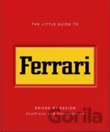 Little Guide to Ferrari