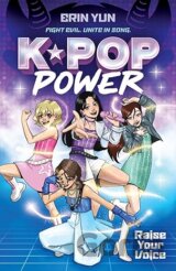 K-Pop Power: Raise Your Voice