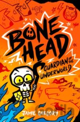 Bone Head: Guardian of the Underworld