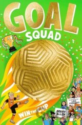 Goal Squad: Win the Cup!