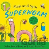 Superworm - Slide and Spin