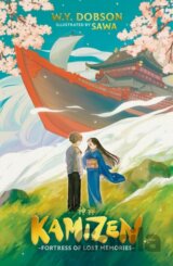 Kamizen: Fortress of Lost Memories