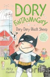 Dory Dory Black Sheep