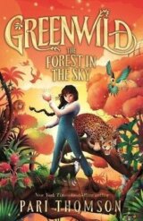 Greenwild: The Forest in the Sky