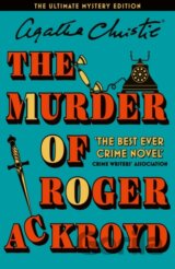 The Murder of Roger Ackroyd
