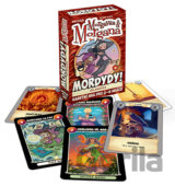 Mordydy Islandika