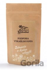 Podpora vykašliavania