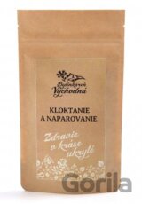 Kloktanie a naparovanie