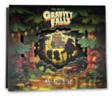 The Art of Gravity Falls