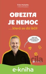 Obezita je nemoc