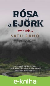 Rósa a Björk