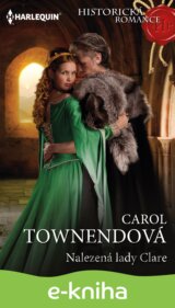 Nalezená lady Clare