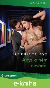 Abys o něm nevěděl