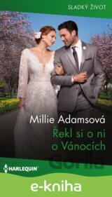 Řekl si o ni o Vánocích