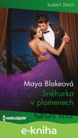 Sněhurka v plamenech