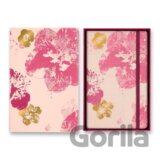 Moleskine - zápisník Sakura (zberateľská edícia)