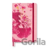 Moleskine - zápisník Sakura