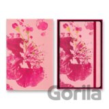 Moleskine - zápisník Sakura (zberateľská edícia)
