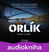 Orlík (audiokniha)
