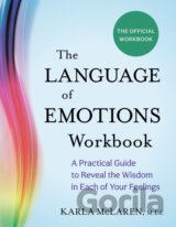 The Language of Emotions Workbook