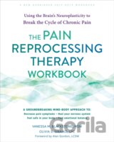 The Pain Reprocessing Therapy Workbook