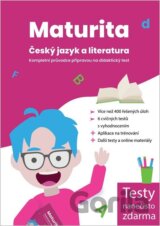 Maturita Český jazyk a literatura