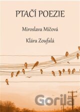 Ptačí poezie