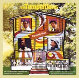 Temptations:  Psychedelic Shack