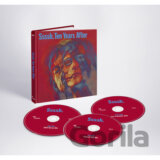 Ten Years After:  Ssssh