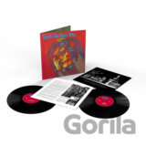 Ten Years After:  Ssssh