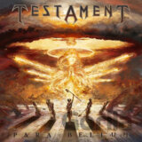 Testament:  Para Bellum