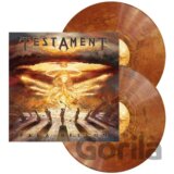 Testament:  Para Bellum