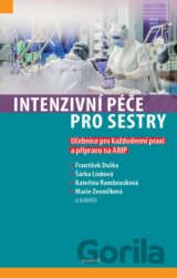 Intenzivní péče pro sestry