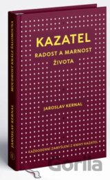Kazatel: radost a marnost života