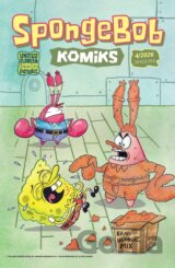 SpongeBob 4/2026