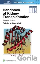 Handbook of Kidney Transplantation