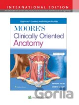 Moore's Clinically Oriented Anatomy