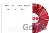 BTS:  BTS The 5th Album ‘Arirang’ (Black & White Vinyl)