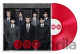 BTS:  BTS The 5th Album ‘Arirang’ (Red Vinyl)