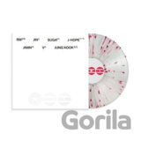 BTS:  BTS The 5th Album ‘Arirang’ (Deluxe Color Vinyl)
