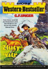 Žlutý vítr